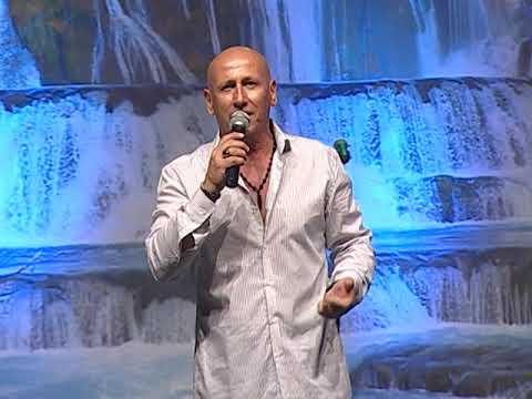 MUJO ISANOVIĆ - Razbolje se lijepa Zakira - SEVDAH FEST BIHAĆ 2019