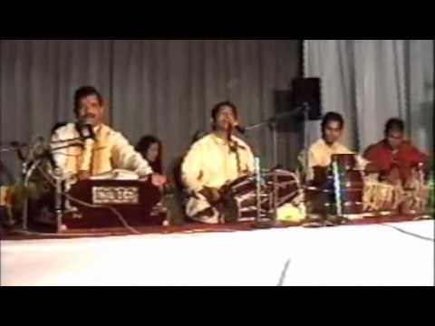 Pandit Chunelall's Song for Youth