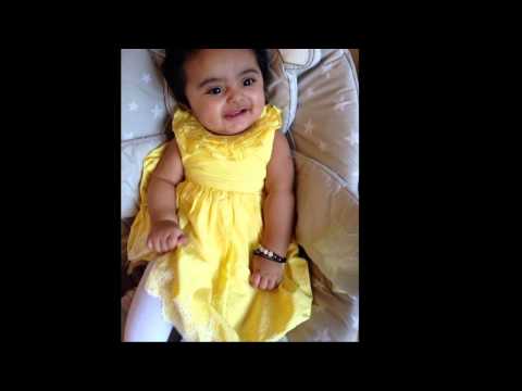 Happy Birthday Princess Adeela