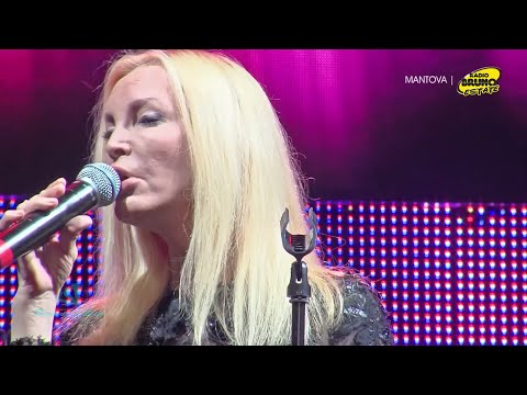 Patty Pravo - Pazza idea - Live 2015 (Full HD)