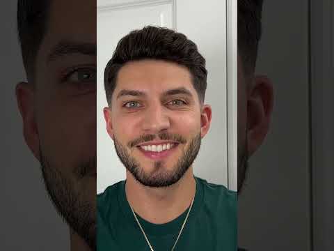 Part 8/8: Perfect Low Fade Self-Haircut Tutorial | How To Cut Your Own Hair