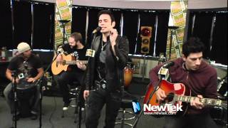Trapt - Headstrong (acoustic)