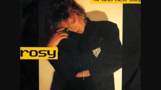 Rosy - Brand New Day (Vocal Mix).1987