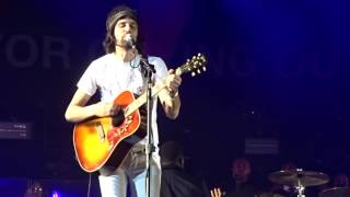 Kasabian - Put Your Life On It (new song) - Leicester 29/05/2016