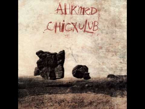 Ahkmed - Welcome Mat