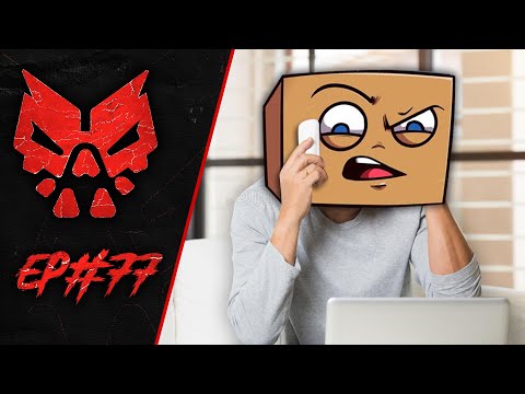 Someone stole McNasty's p*nis! - GOONS #77