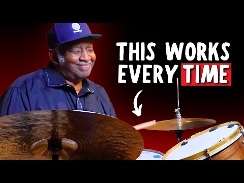 Secret Purdie Shuffle Techniques Made Easy