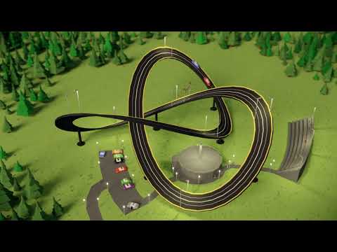 Blender 52 Contest Week 1 "Loop"