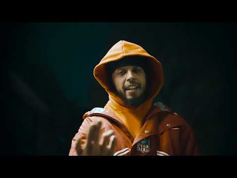 Fs Mikey - Anxiety (official music video)