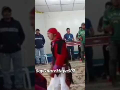 Desde San Juan Atitán Huehuetenango Guatemala