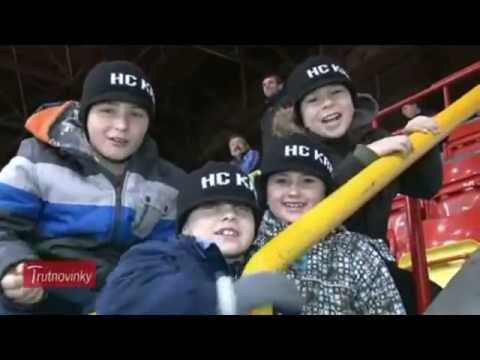 HC BAK Trutnov Quarterfinals