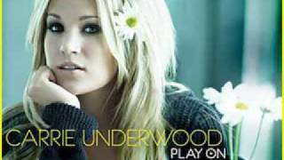 Songs Like This- Carrie Underwood