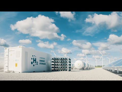 SA Premier vows to pitch in for plans to build world's largest hydrogen electrolyser