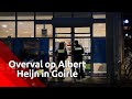 Overval bij Albert Heijn-supermarkt in Goirle