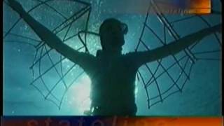 Sarah Jane Pell - Walking with Water DVD Screener