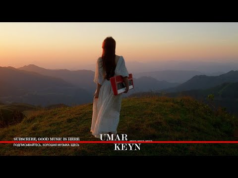 Umar Keyn & Imazee - A Girl Alone (2025)