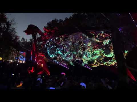 Superluminal/Kabayun Live@Hive Modem Festival 2023, Croatia