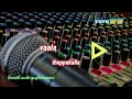 Vaala Thoppukulla Echo Remix Songs Eait By Ganesh Audio Dj ️ ️use Headphones