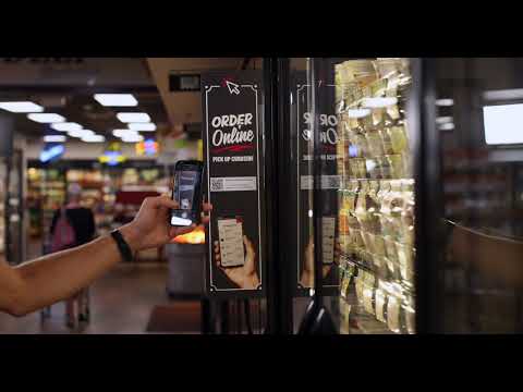 Kit de marketing do terceiro trimestre para mercearias independentes