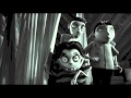 FRANKENWEENIE TV Spot Adventure