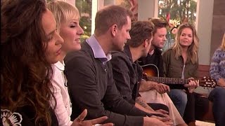 K-otic - Damn (I Think I Love You)  - KOFFIETIJD