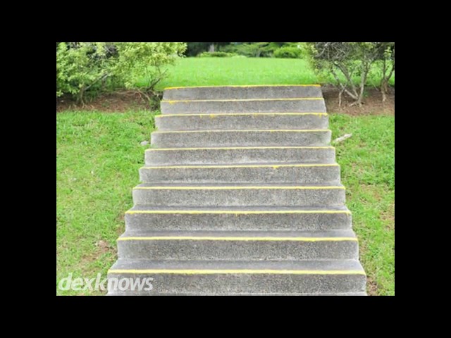 Advanced Concrete Raising - Saint John, IN