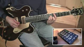 Part 1:  I&#39;ll Go Crazy If I Don&#39;t Go Crazy Tonight (U2 Cover)