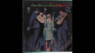 04 petet paul and mary in concert 1964