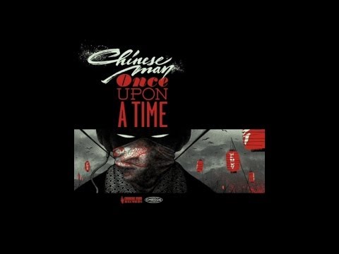 Chinese Man  Ft. Tumi - Once Upon A Time ( Hugo Kant Remix )