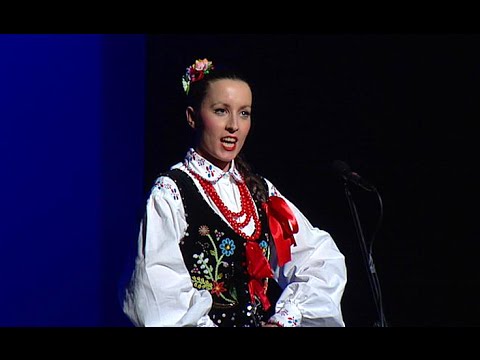 Brandanki z Ustrzyk Dolnych i Mazowsze razem na scenie