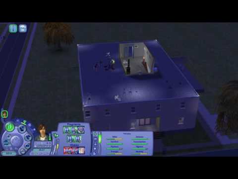 🎨 Barwy Wspomnień, odc. 61 - Impreza na dachu i policja