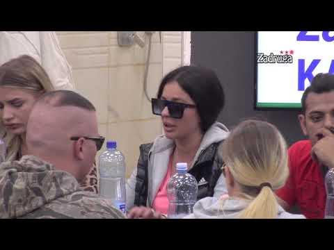 Zadruga 3 - Kraj glasanja za najegocentričnijeg zadrugara - 30.05.2020.