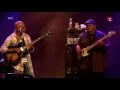 Larry Carlton And Robben Ford "- Burnable -" North Sea Jazz Festival 2007 [HD 720p]