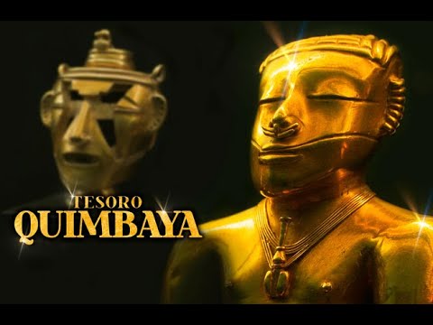 La lucha de algunos por recuperar el tesoro Quimbaya, hace más de un siglo en España
