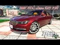 2016 BMW 750Li for GTA 5 video 1