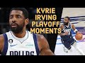 Kyrie Irving Best Playoff Moments 2024