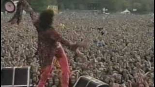 Aerosmith Cryin&#39; Live Holland &#39;94