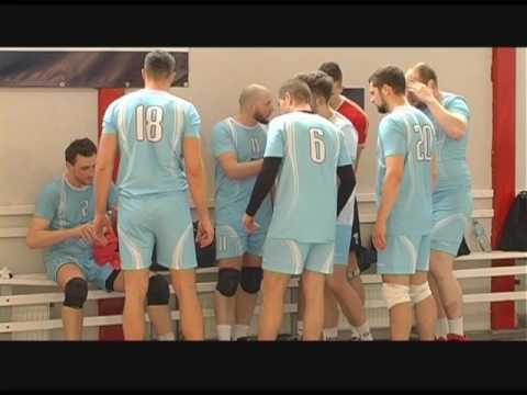 9. kolejka Ligi VolleyWro Spartan