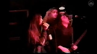 Fates Warning (live in Pittsburgh, PA - 11/07/1994)