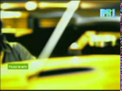 Videoclip - Beastie Boys Vs The Dandy Warhols - Intergalactic Friends (Mtv Mash)By Tomek.avi