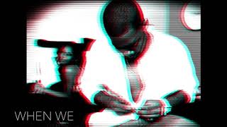 Chris Echols - When We (Tank Cover)