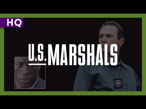 U.S. Marshals