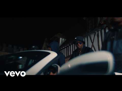 Ninho - Plus Rien à te Dire (feat, Sch, Da uzi)