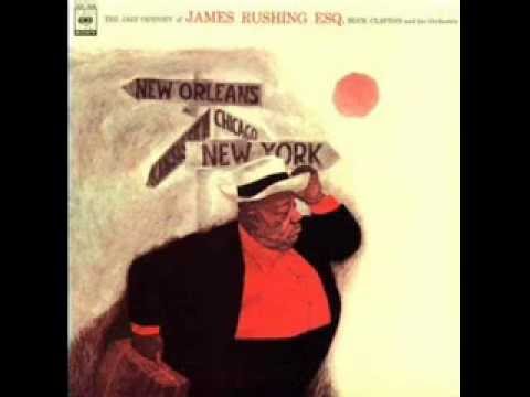 Jimmy Rushing New Orleans.wmv