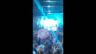 Phish July 10, 2016 Lakeview Amp  Syracuse New York Destiny Unbound