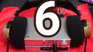 🟥Sub-$300 Flagship Stack _(Z Reviews)_ SMSL SU6 // SH6