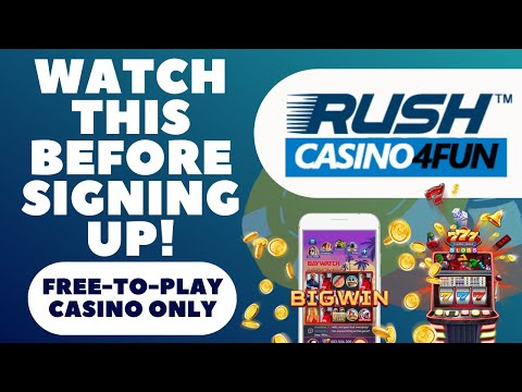 Rush Games Casino4fun