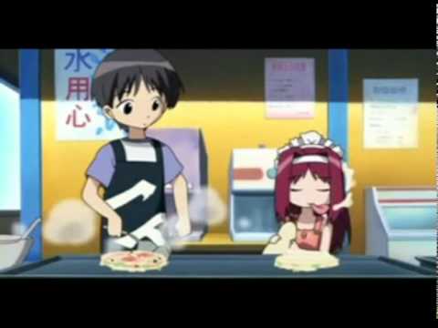 Yappari Ame Wa Kirai - This Ugly Yet Beautiful World