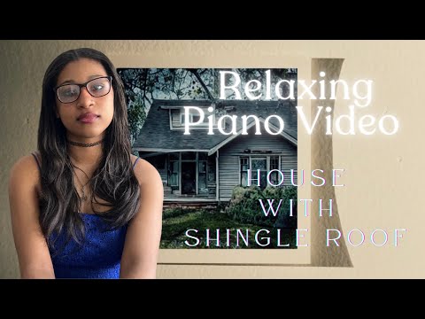 House with Shingle Roof: Storytelling Music Video video thumbnail