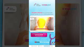 Download lagu Health Counter: Heart Attacks at a Young Age - Dr. Chorniansyah I. Rahayu, Sp.JP, Subsp.IKKV(K) mp3